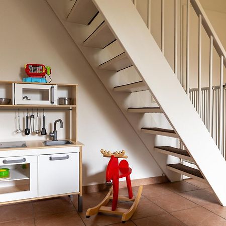 Summio Bungalowpark Het Drentse Wold Hoogersmilde Екстериор снимка