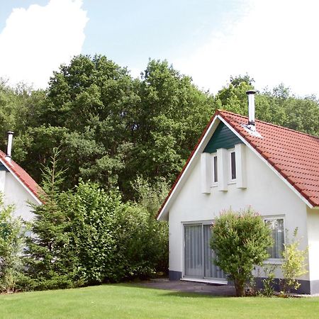 Summio Bungalowpark Het Drentse Wold Hoogersmilde Екстериор снимка