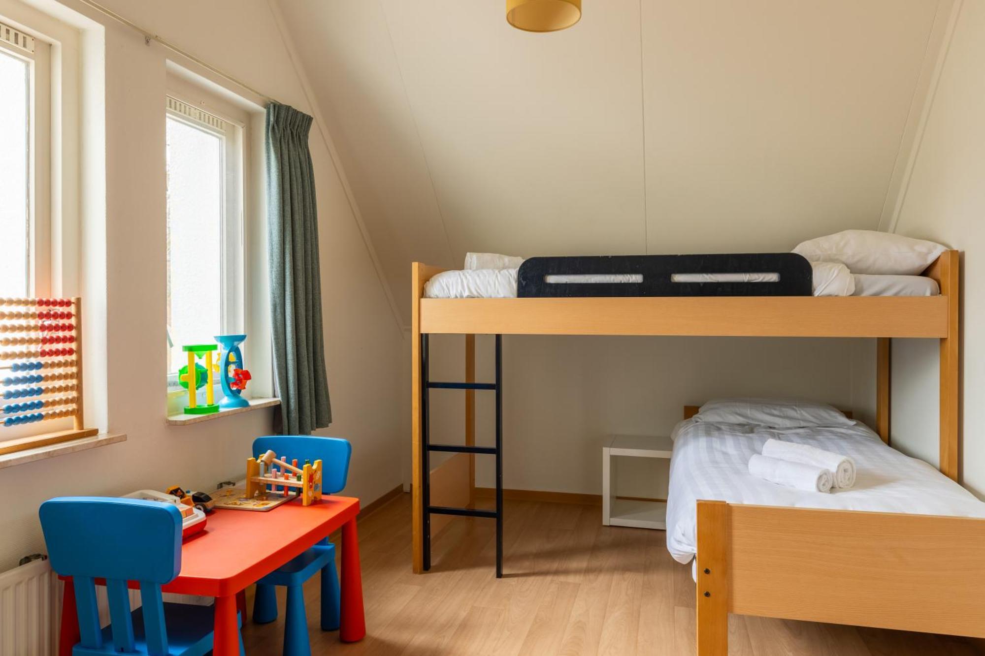 Summio Bungalowpark Het Drentse Wold Hoogersmilde Стая снимка