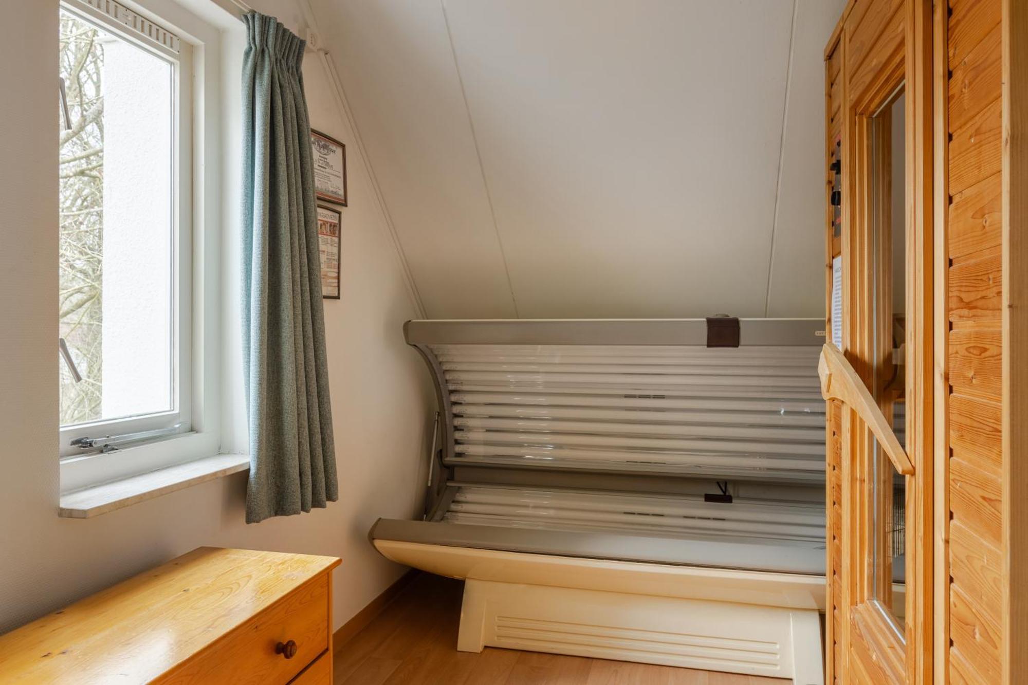 Summio Bungalowpark Het Drentse Wold Hoogersmilde Стая снимка