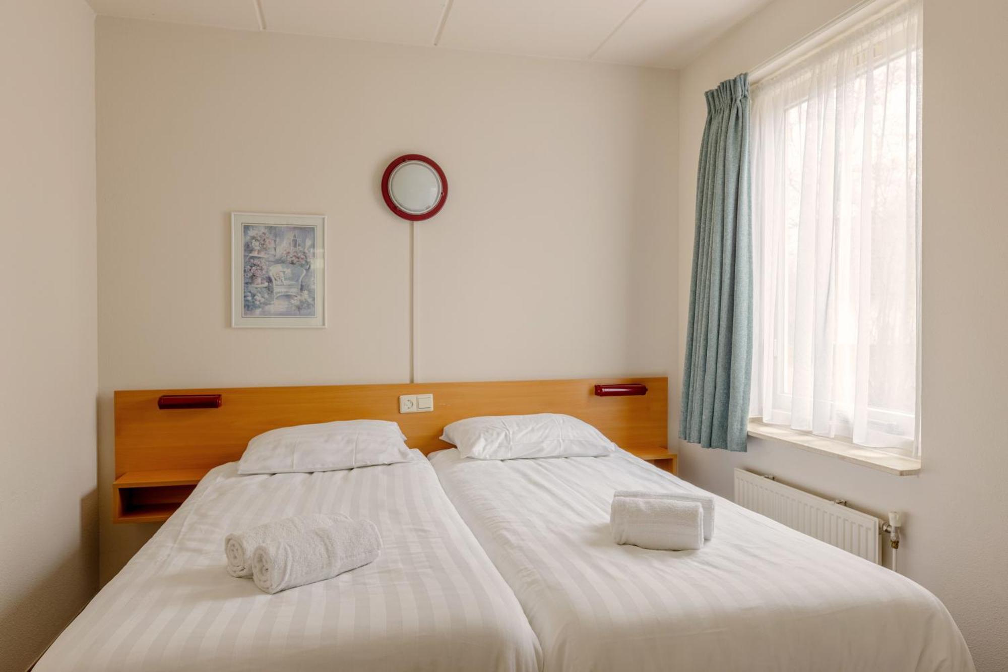 Summio Bungalowpark Het Drentse Wold Hoogersmilde Стая снимка