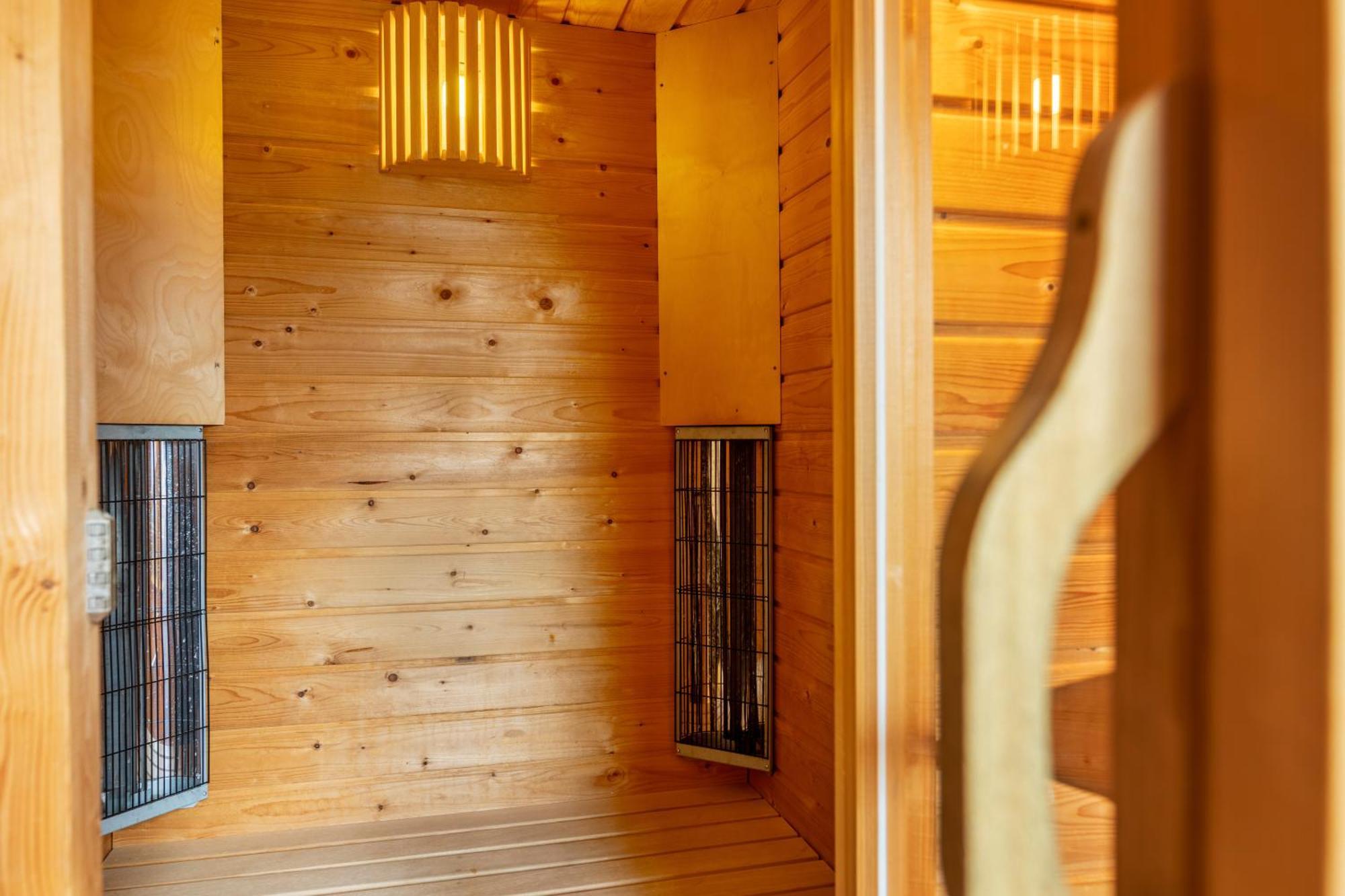 Summio Bungalowpark Het Drentse Wold Hoogersmilde Стая снимка