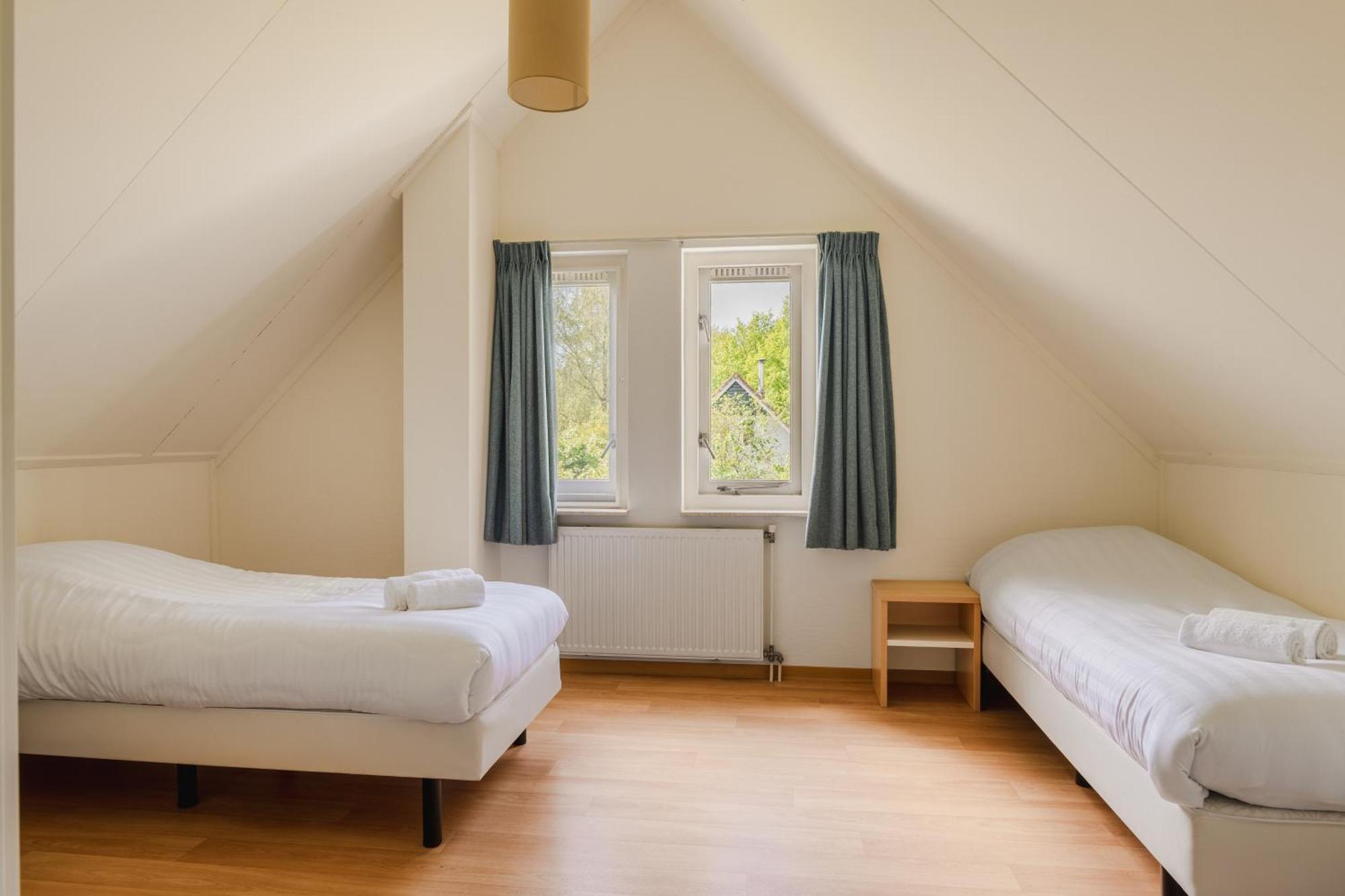 Summio Bungalowpark Het Drentse Wold Hoogersmilde Стая снимка