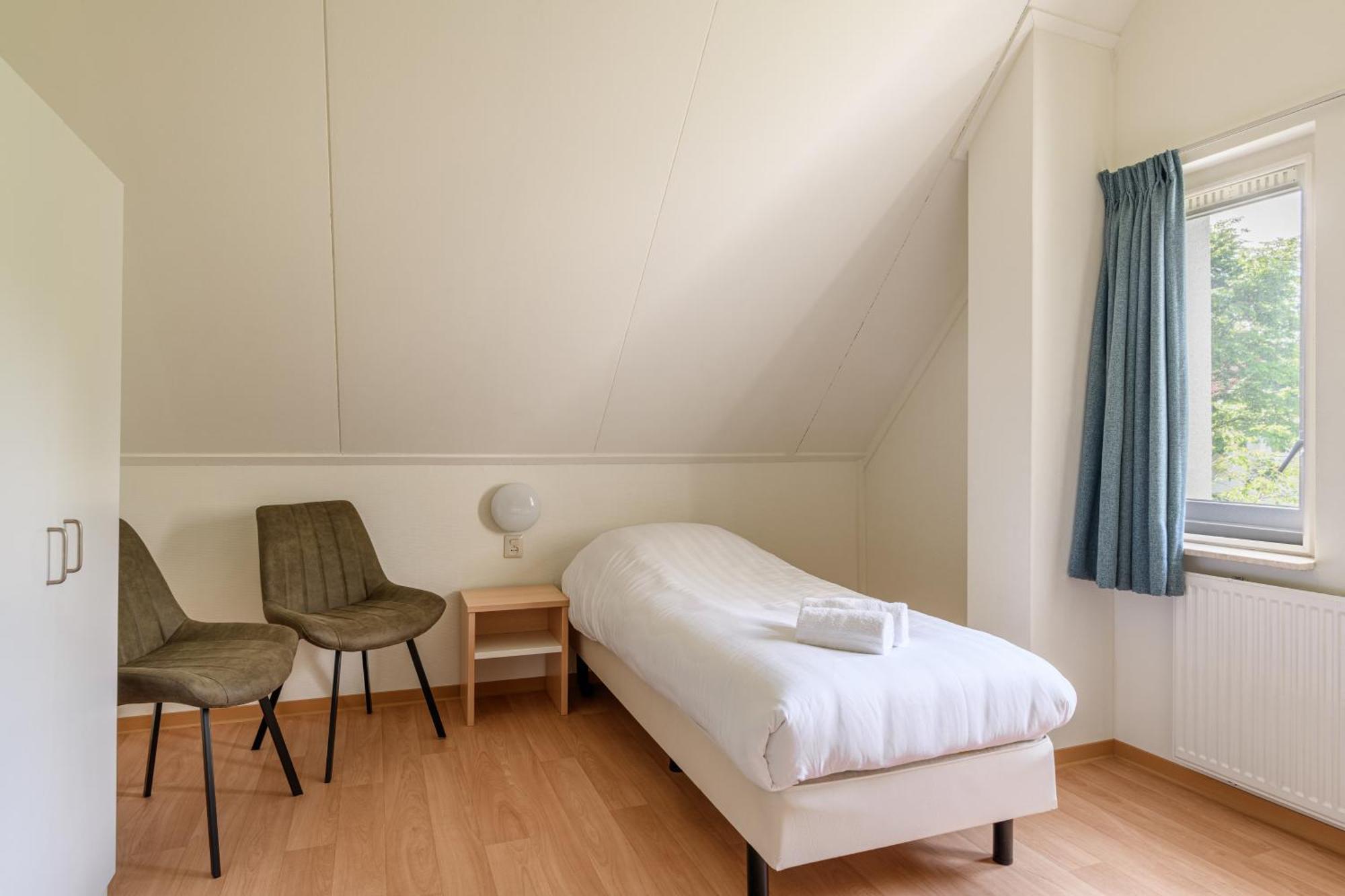 Summio Bungalowpark Het Drentse Wold Hoogersmilde Стая снимка