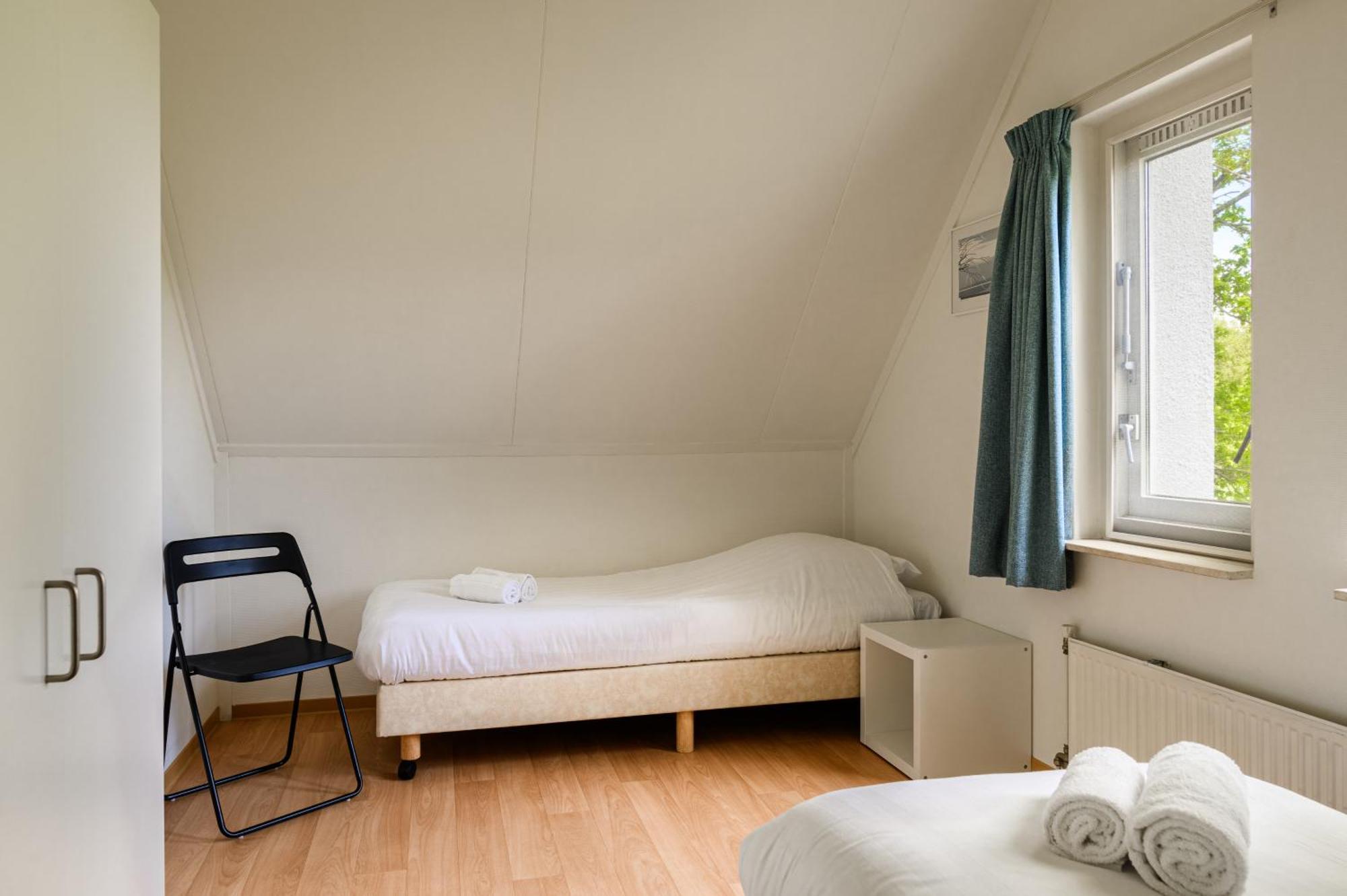 Summio Bungalowpark Het Drentse Wold Hoogersmilde Стая снимка