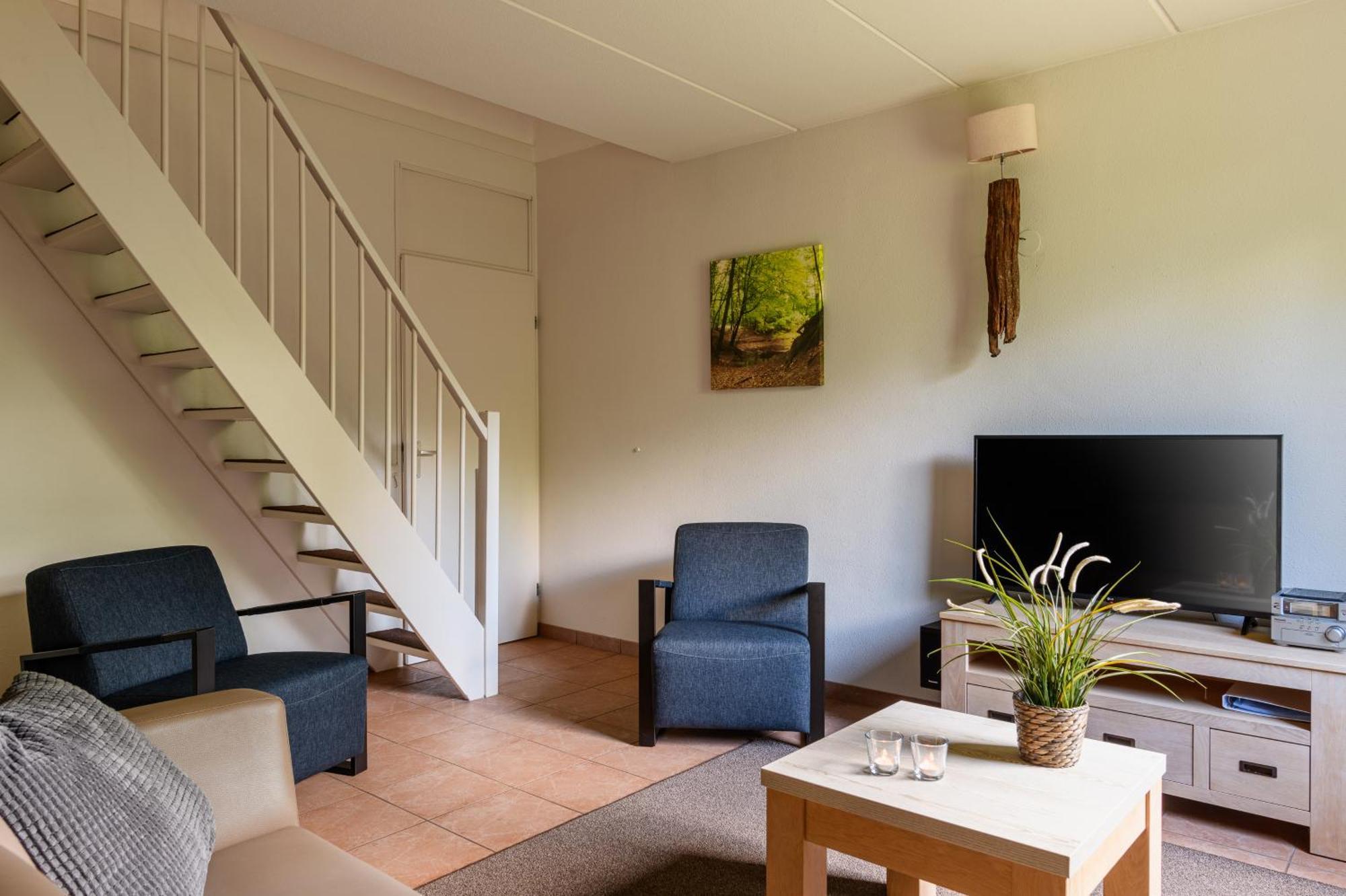 Summio Bungalowpark Het Drentse Wold Hoogersmilde Стая снимка