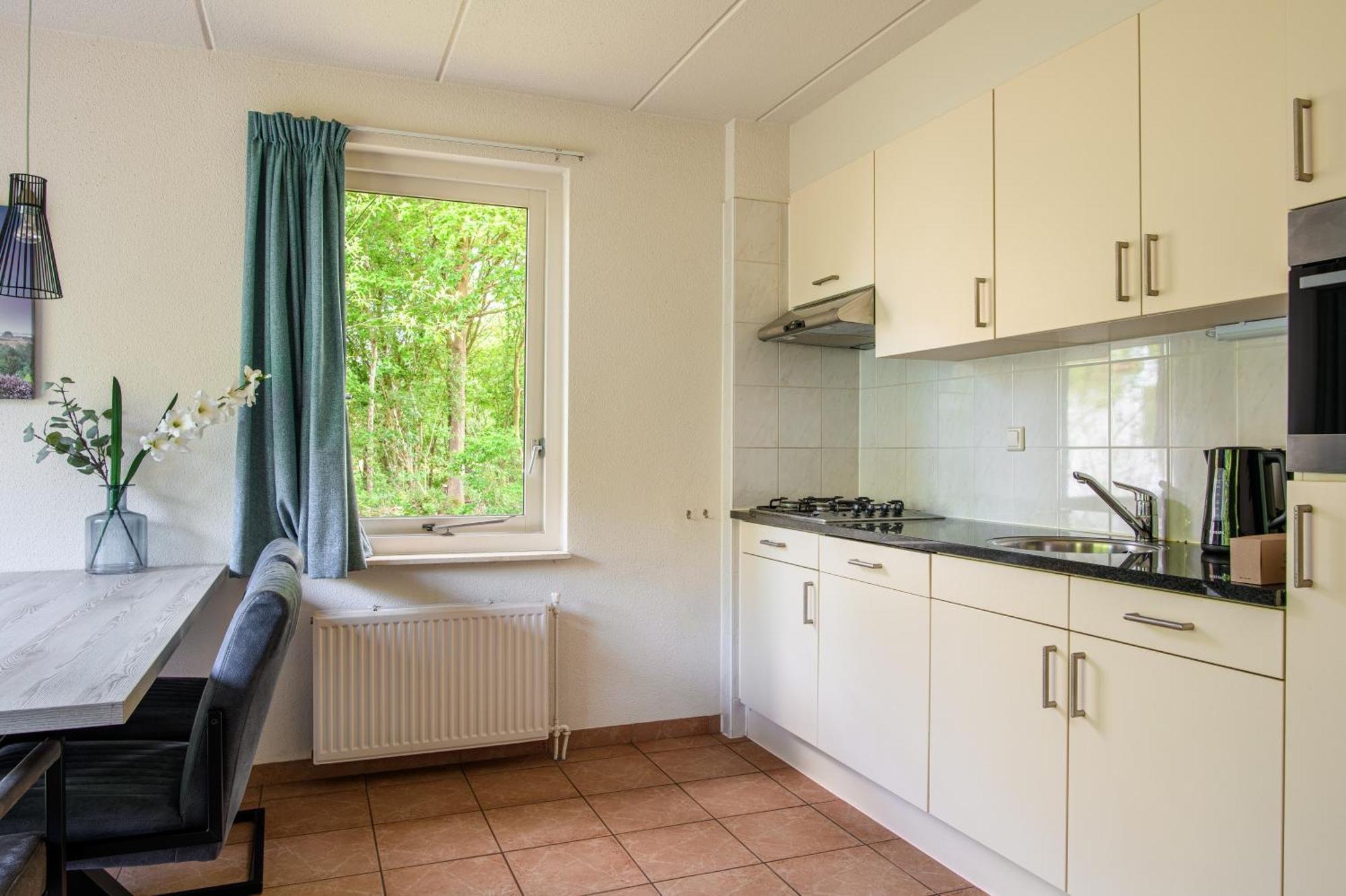 Summio Bungalowpark Het Drentse Wold Hoogersmilde Стая снимка