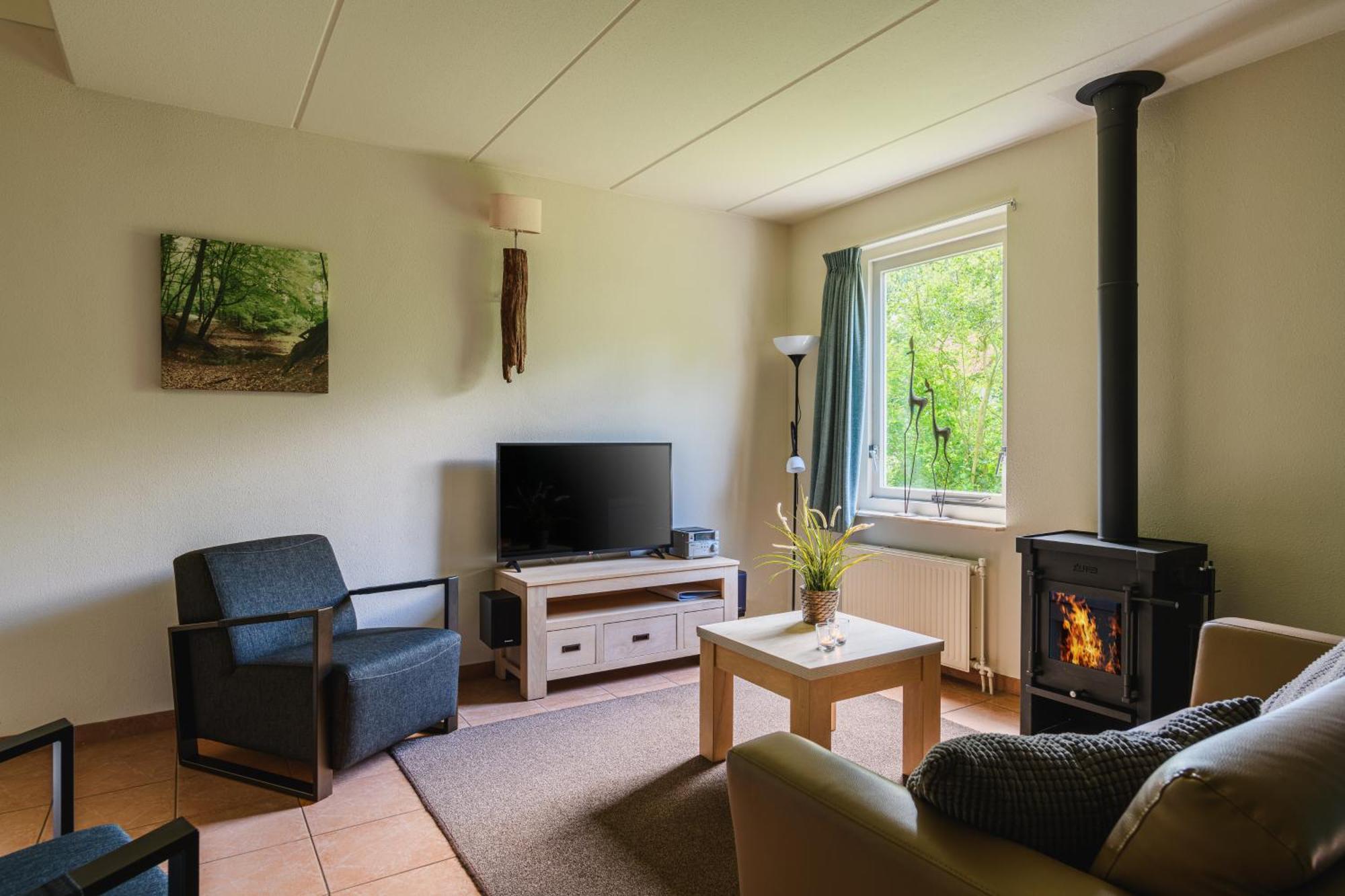 Summio Bungalowpark Het Drentse Wold Hoogersmilde Стая снимка