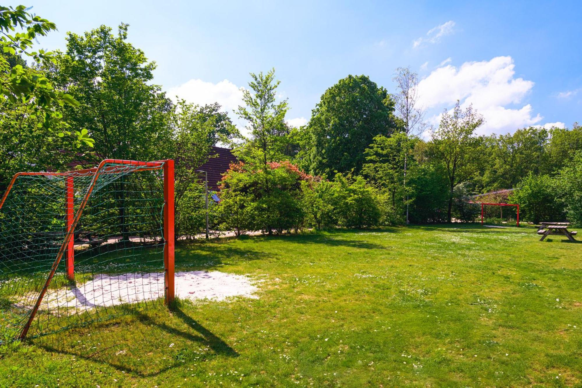 Summio Bungalowpark Het Drentse Wold Hoogersmilde Екстериор снимка