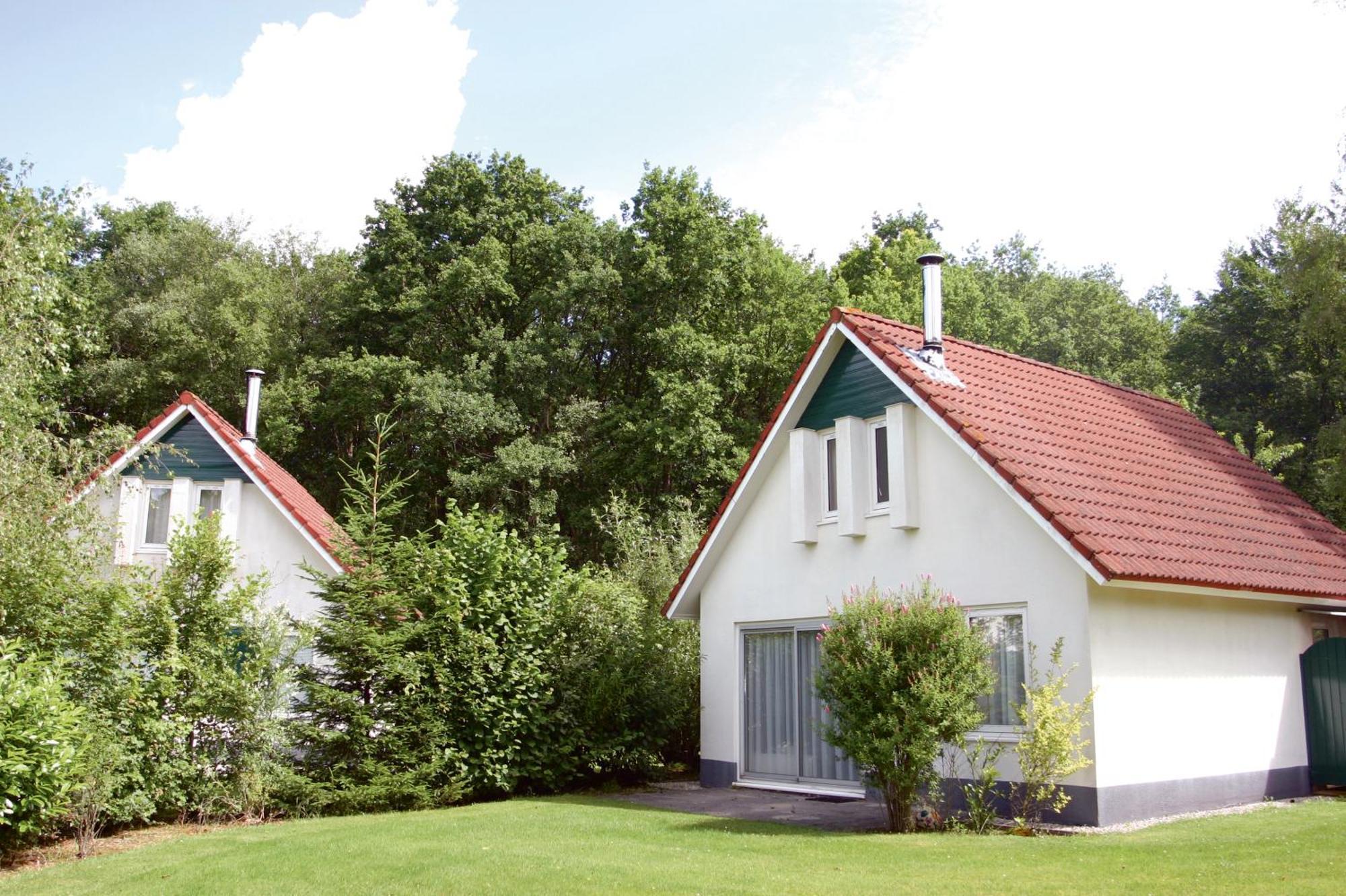 Summio Bungalowpark Het Drentse Wold Hoogersmilde Екстериор снимка